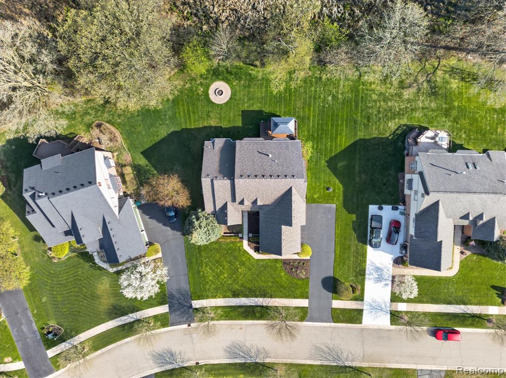 3226 Estate View Court, Commerce Twp, MI 48382 — Photo 69