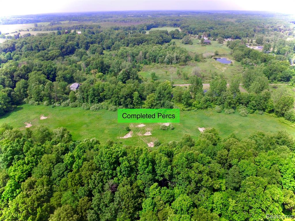 16744 Arnold Road, Gregory, MI 48137 — Photo 49