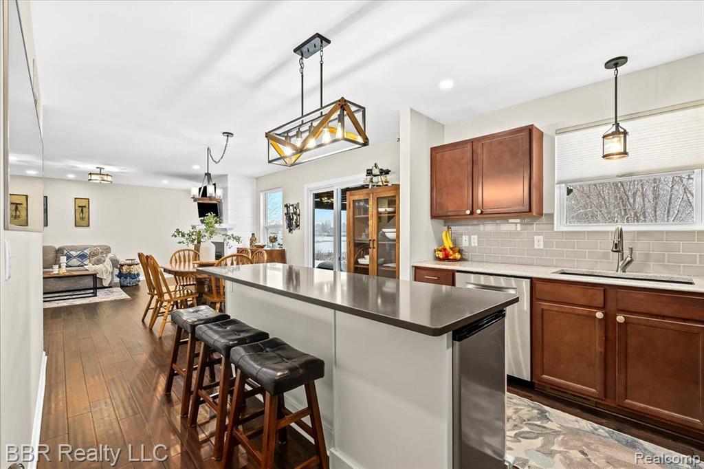 8219 BAYBERRY Court, Dexter, MI 48130 — Photo 20
