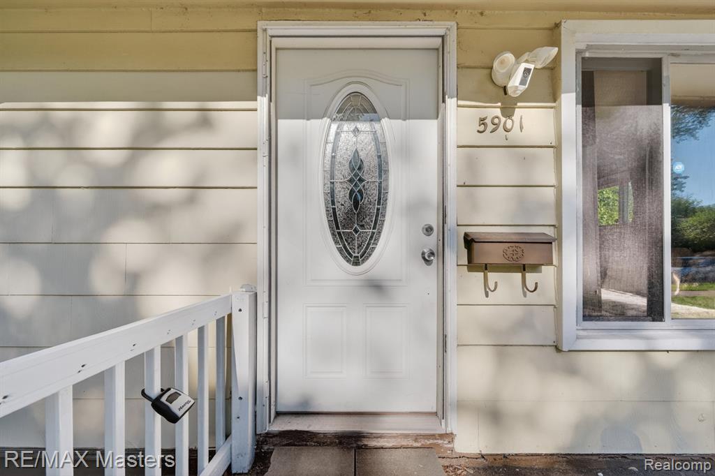 5901 Ziegler Street, Taylor, MI 48180 — Photo 5