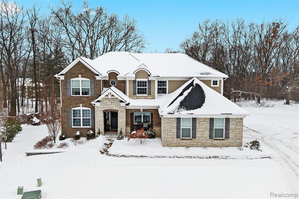 4522 Twin Beach Court, West Bloomfield, MI 48323 — Photo 39