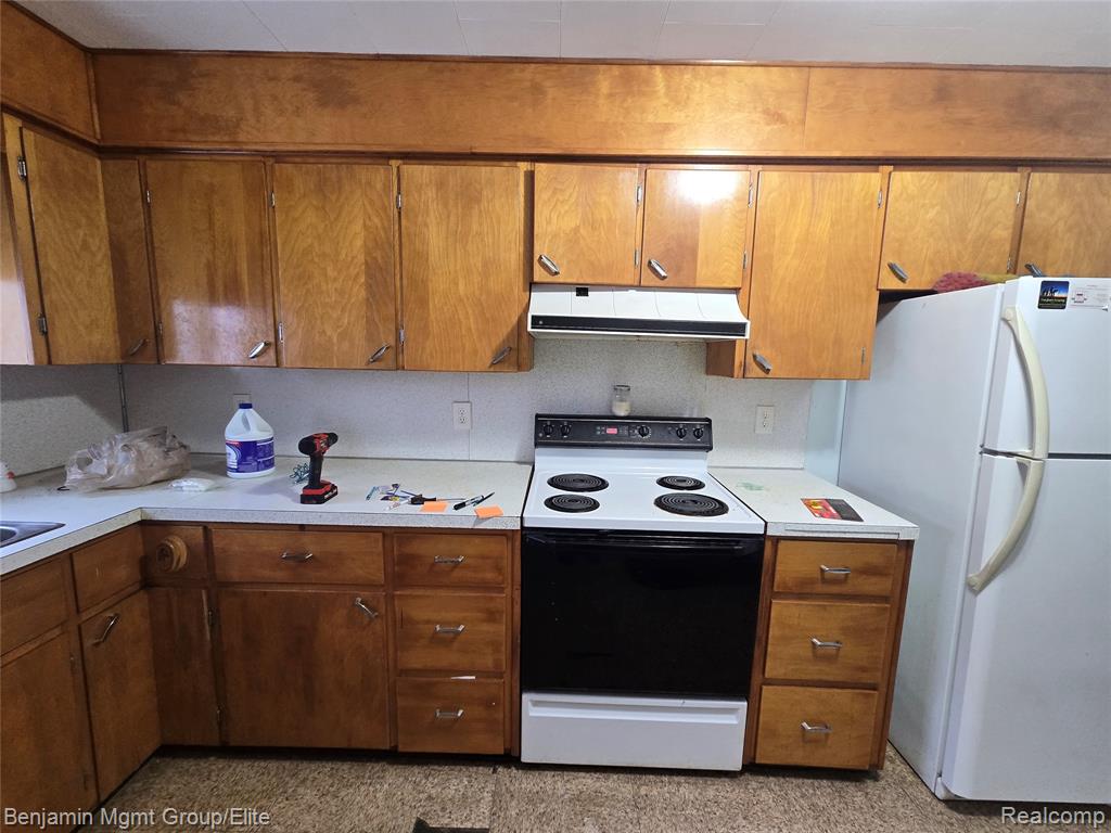 151 S Mapleleaf Road, Elba, MI 48446 — Photo 5