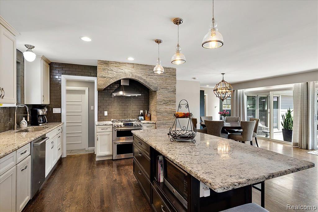 80 MAYWOOD Avenue, Bloomfield Hills, MI 48304 — Photo 6