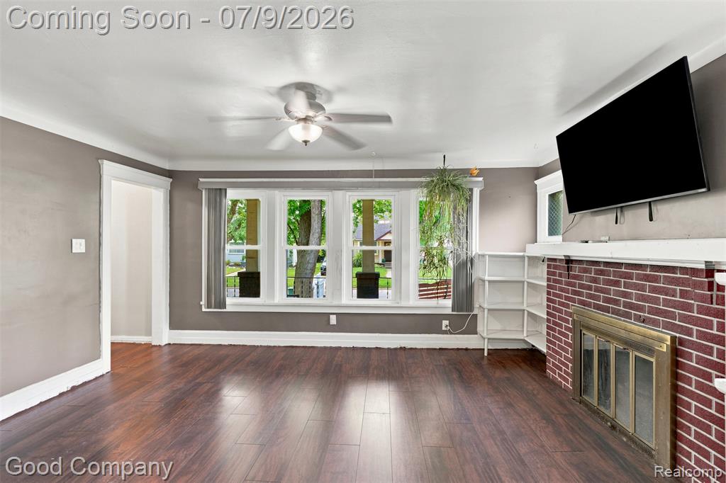 412 Chippewa Street, Clawson, MI — Photo 5