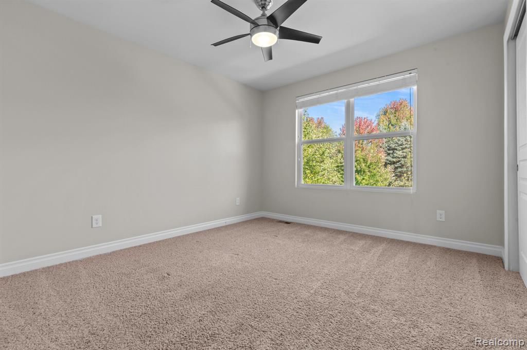 1526 Hickory Ridge Court, Canton, MI 48187 — Photo 28