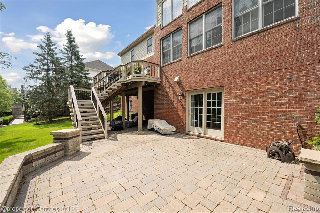 15908 CRYSTAL DOWNS E, Northville, MI 48168 — Photo 66