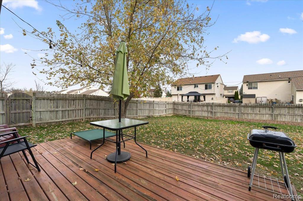 7247 SPY GLASS Lane, Ypsilanti, MI 48197 — Photo 7