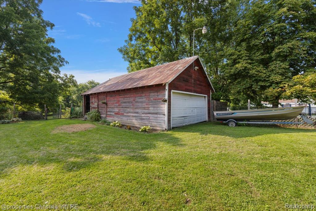 5170 Wakefield Road, Grand Blanc, MI 48439 — Photo 41