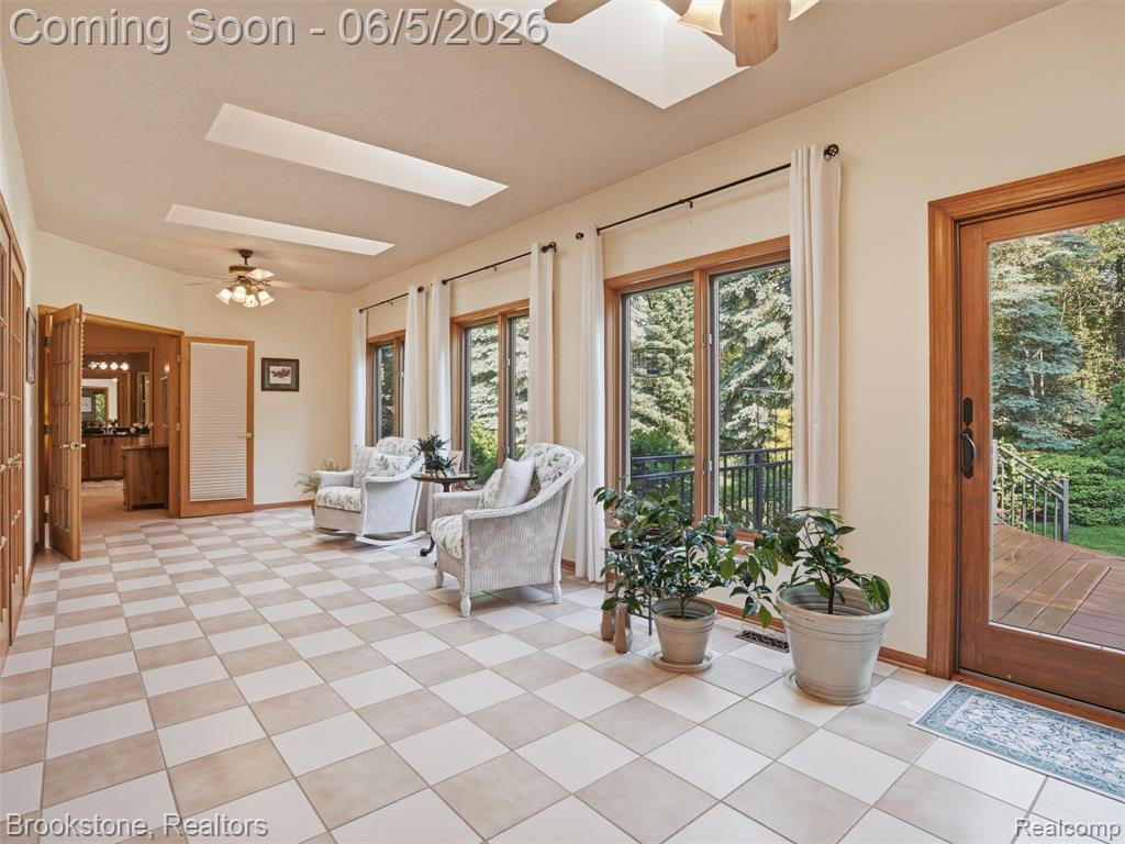 9523 Quail Ridge Run, Brighton, MI 48114 — Photo 31