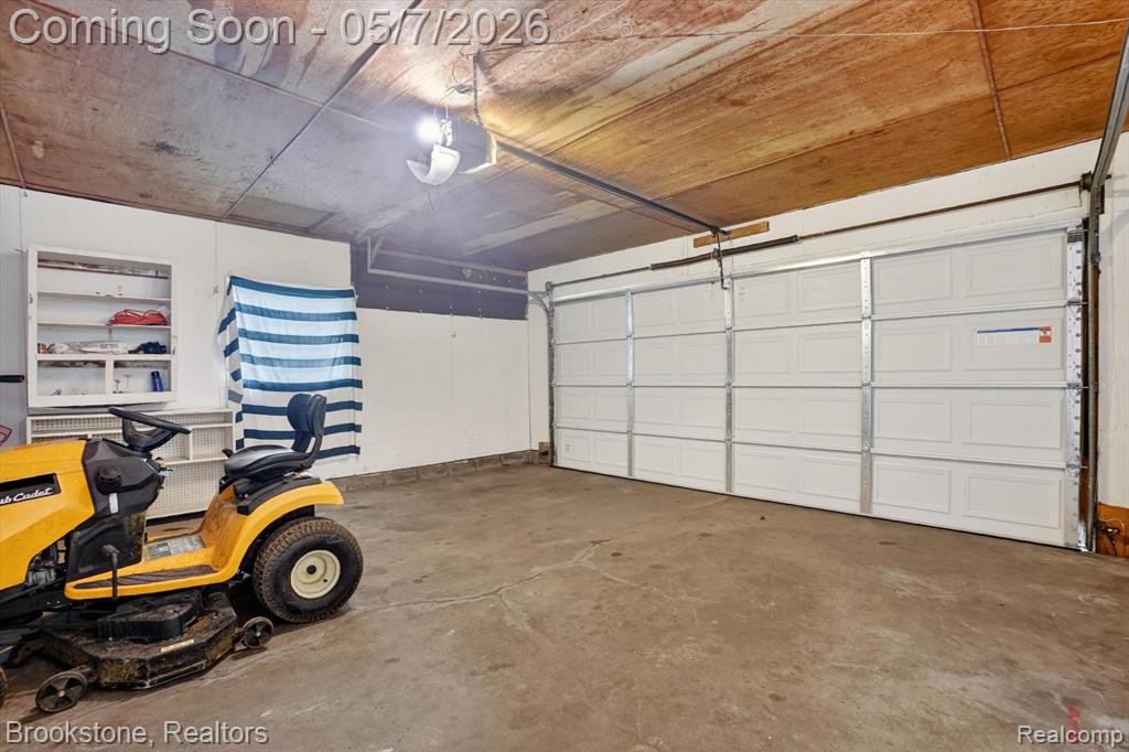 4547 Marlborough Drive, Okemos, MI 48864 — Photo 26