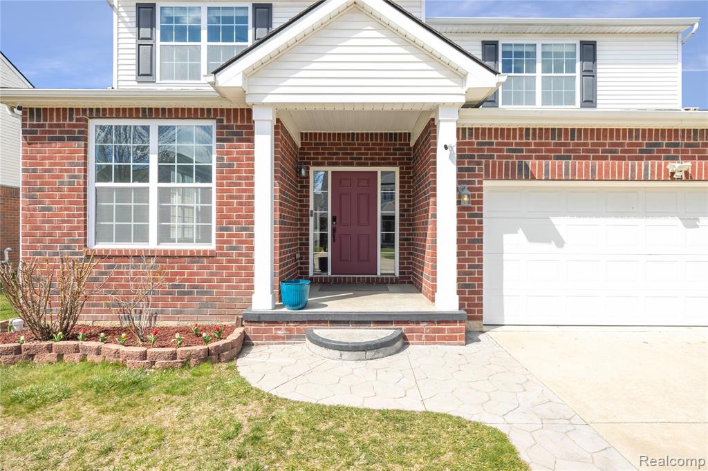 42613 Meridian Drive, Sterling Heights, MI 48313 — Photo 2