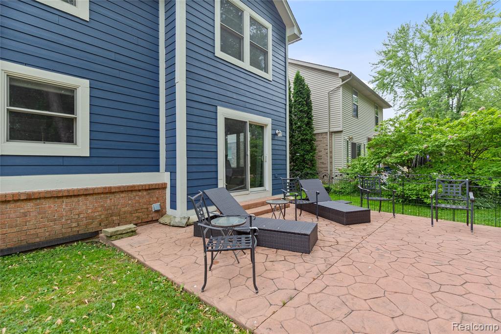 39650 Macomber Street, Harrison Township, MI — Photo 35