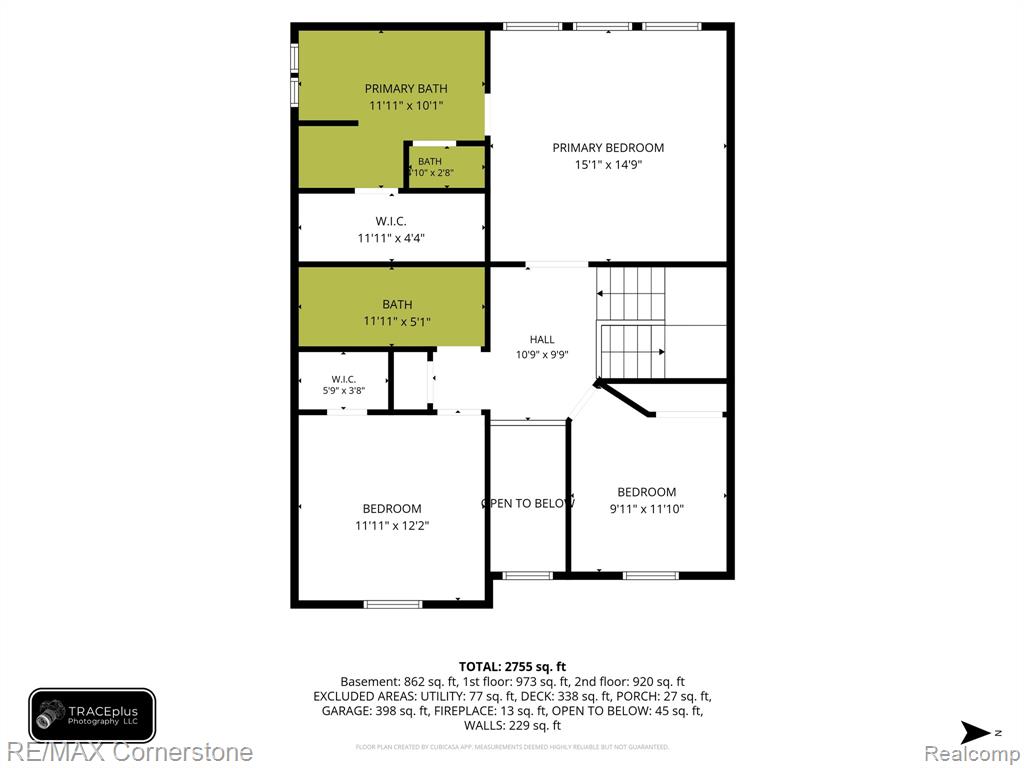 8307 Parkside Drive, Westland, MI — Photo 41
