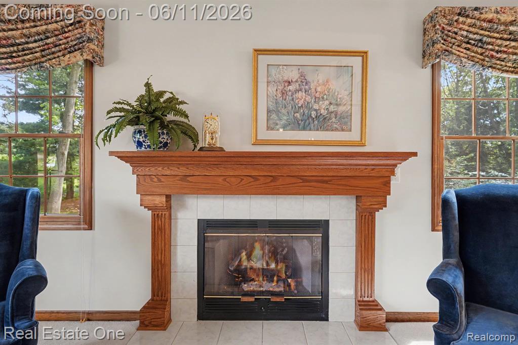 2958 Pine Needle Drive, White Lake, MI 48383 — Photo 6