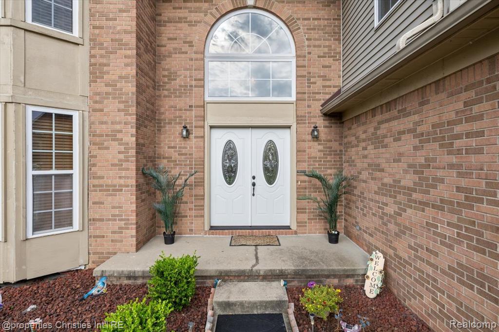 6367 Florence Lane, Belleville, MI 48111 — Photo 19