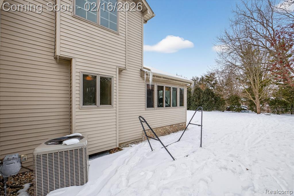 4593 Still Meadow Drive, Saginaw, MI 48603 — Photo 60