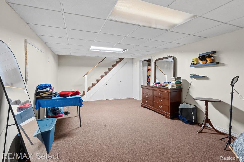 1490 Dyemeadow Lane, Flint, MI 48532 — Photo 46