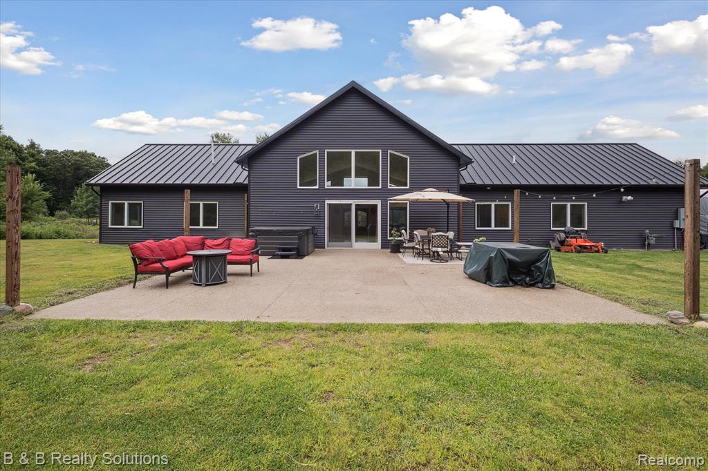 6318 Clear Lake Road, Imlay City, MI 48444 — Photo 39