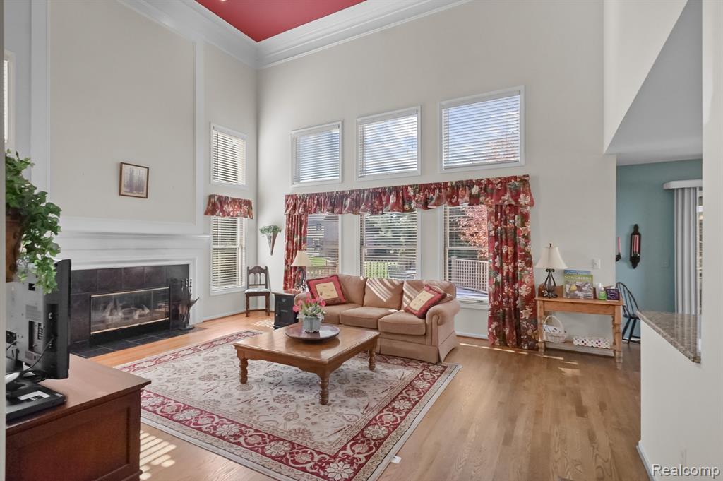 6573 Tree Knoll Drive, Troy, MI 48098 — Photo 9