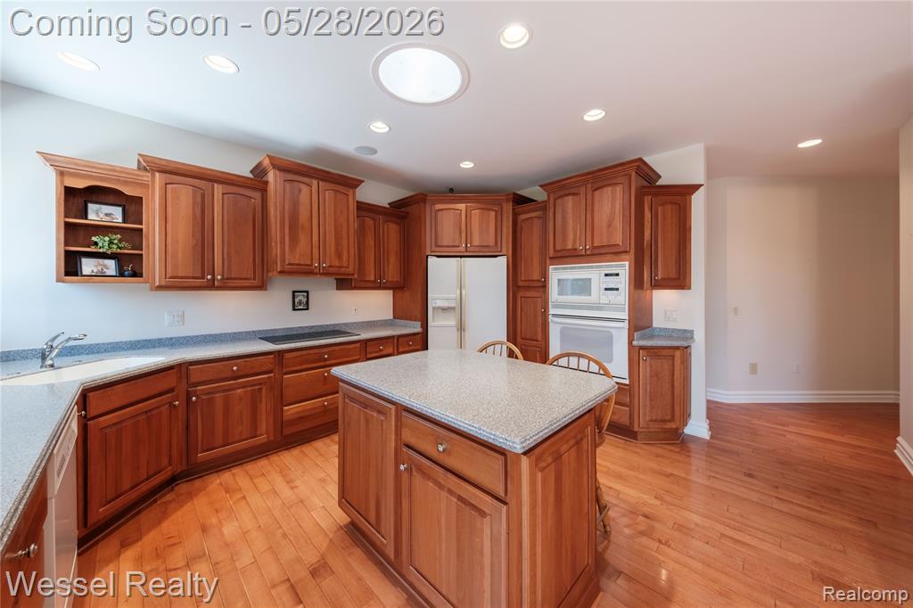5922 Lakeview Drive, Washington, MI — Photo 15