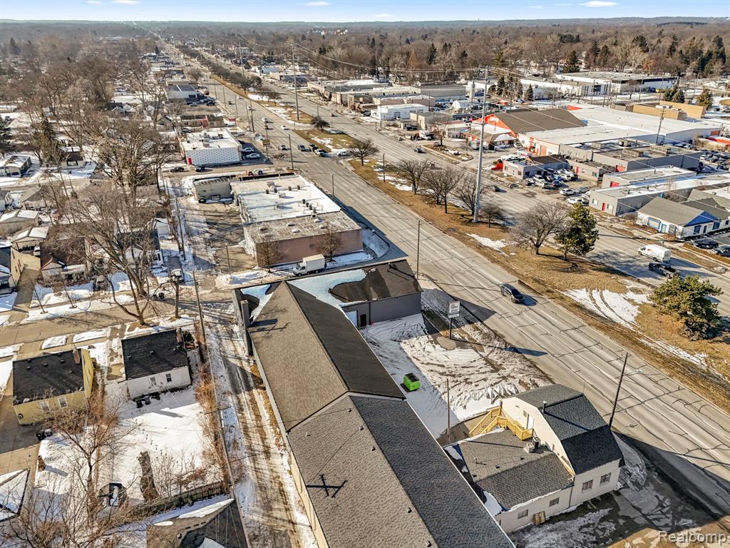 26289 W 8 Mile Road, Redford, MI 48240 — Photo 64