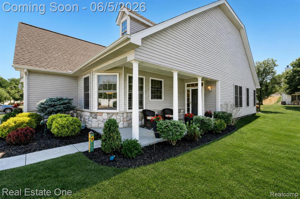 3580 Riverside Drive, Auburn Hills, MI 48326 — Photo 3