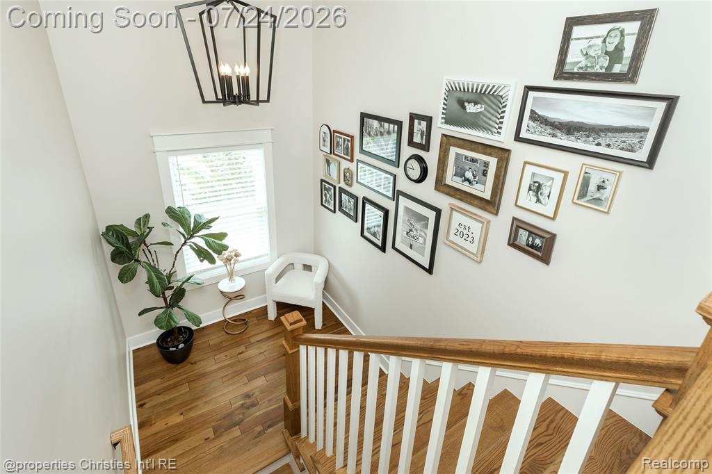 3829 Prairie Avenue, Berkley, MI 48072 — Photo 22