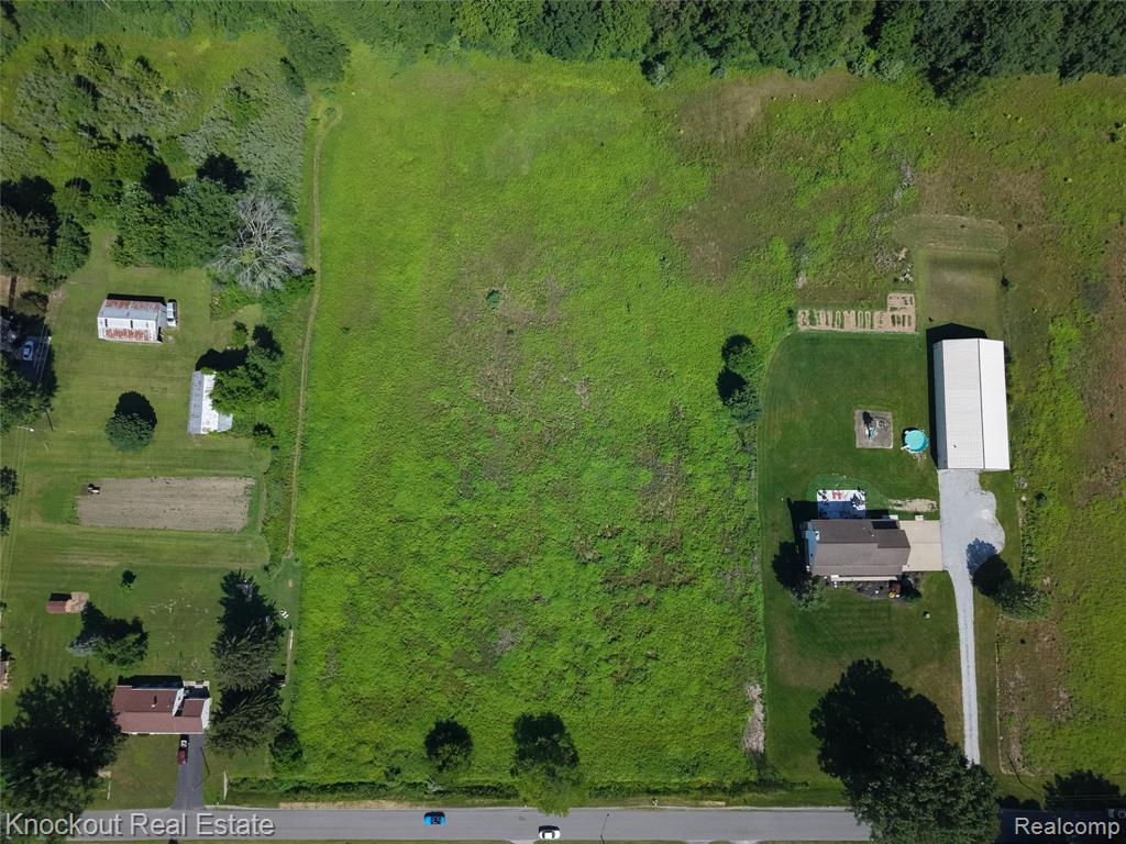 V/L S Airport Road, Bridgeport, MI 48722 — Photo 3