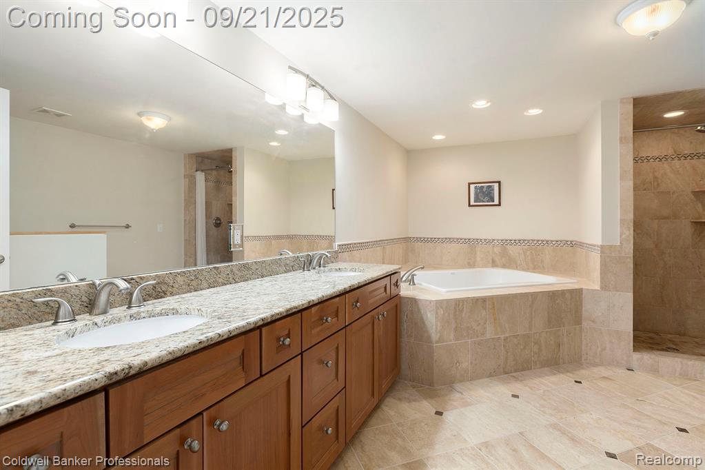 2313 Quaker Ridge Drive, Ann Arbor, MI 48108 — Photo 22