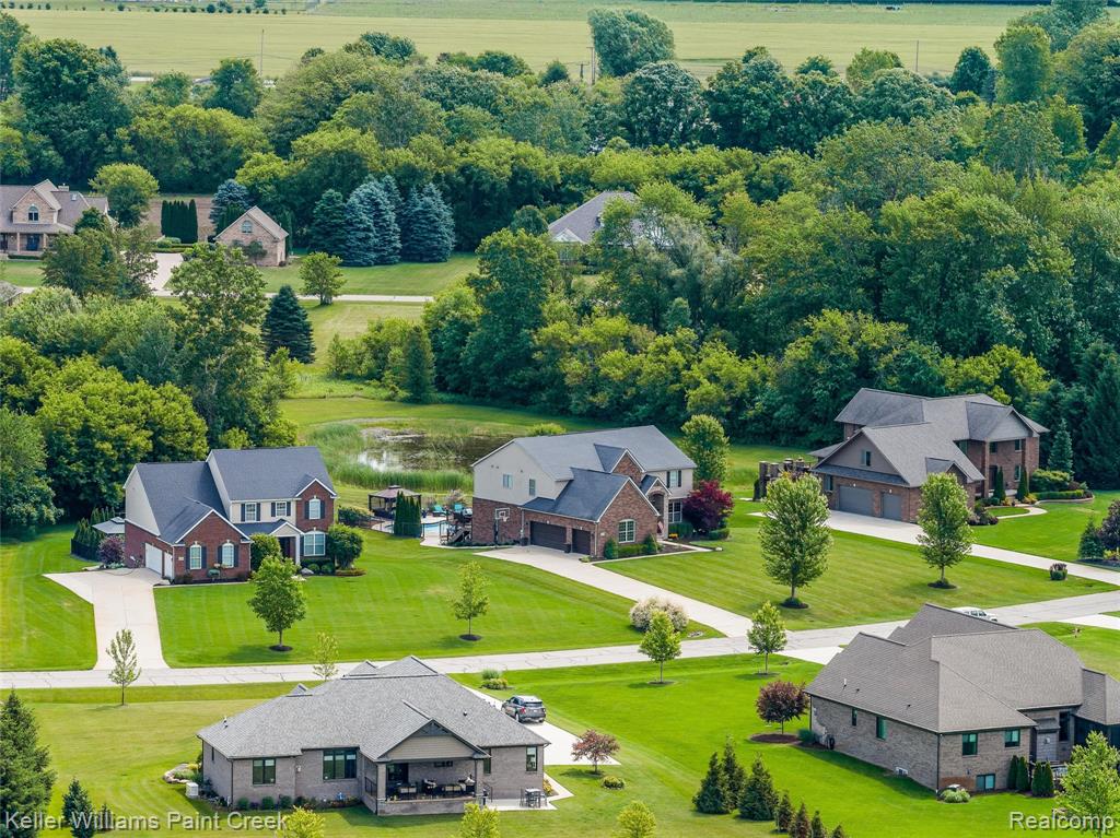 75644 Elk Horn Drive, Romeo, MI 48065 — Photo 62