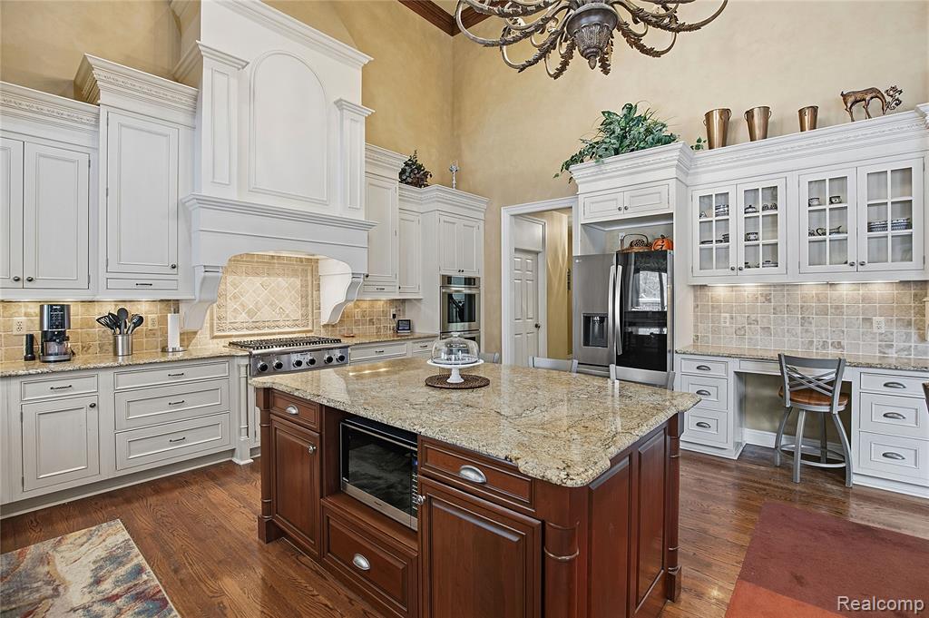 2023 Dean Drive, Washington, MI, 00000