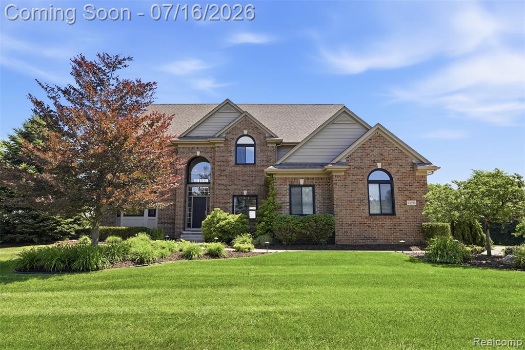 23782 Prescott Lane E, South Lyon, MI 48178 — Photo 2