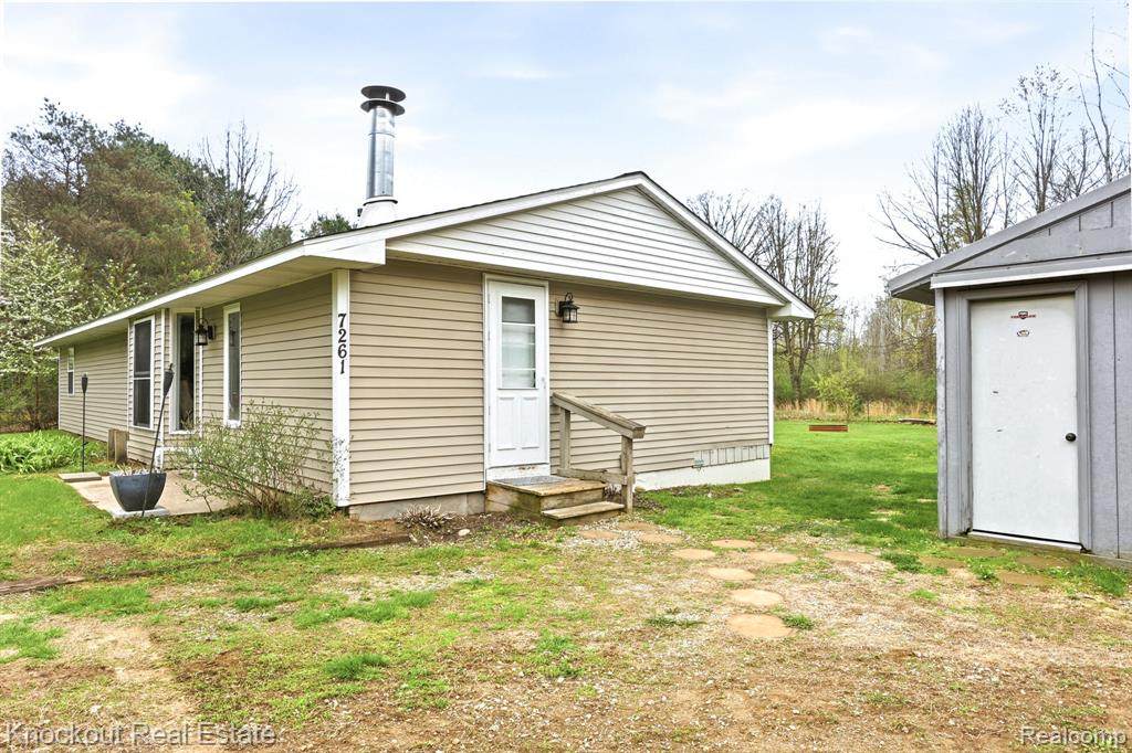7261 Hess Road, Millington, MI 48746 — Photo 22