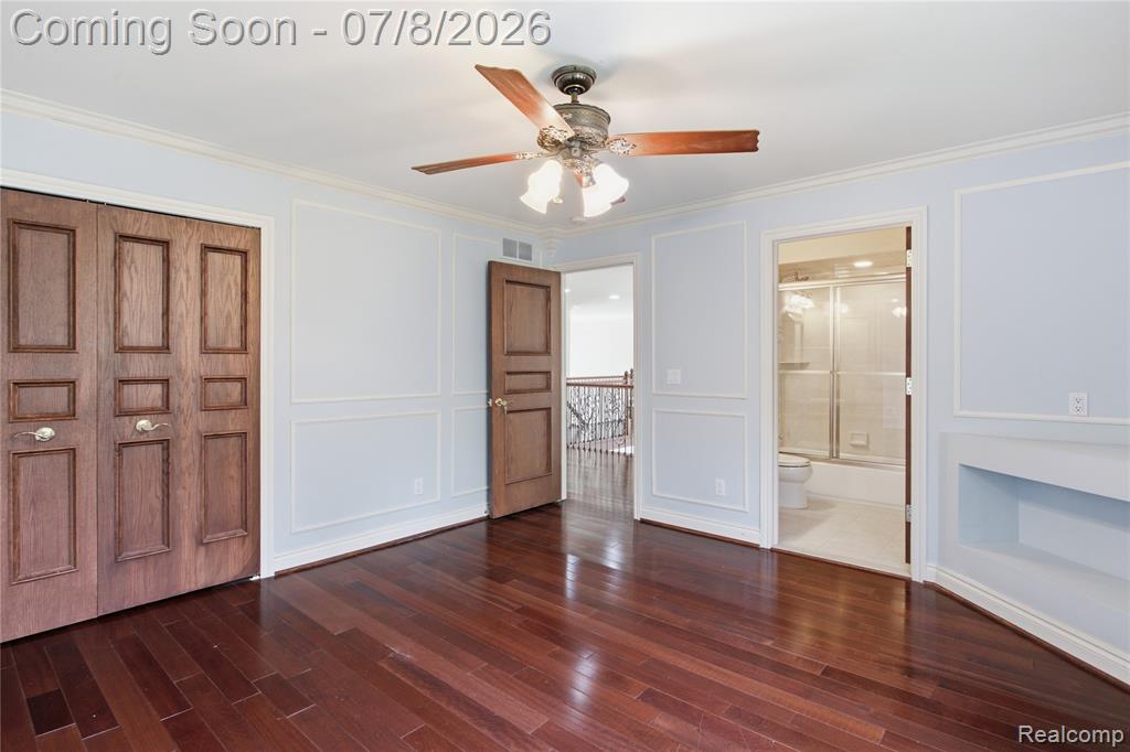 6105 Adams Court, Washington, MI — Photo 32