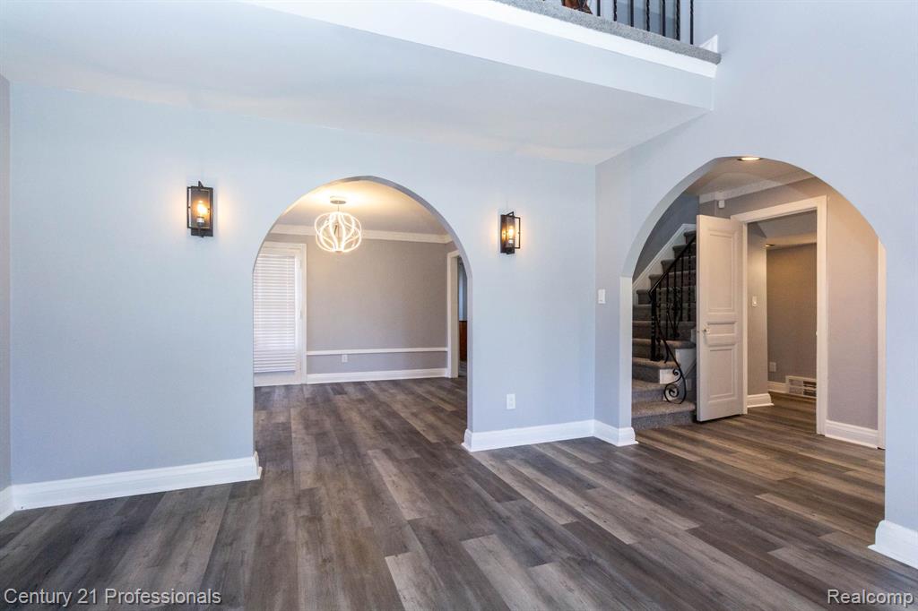 9357 Piedmont Street, Detroit, MI 48228 — Photo 10