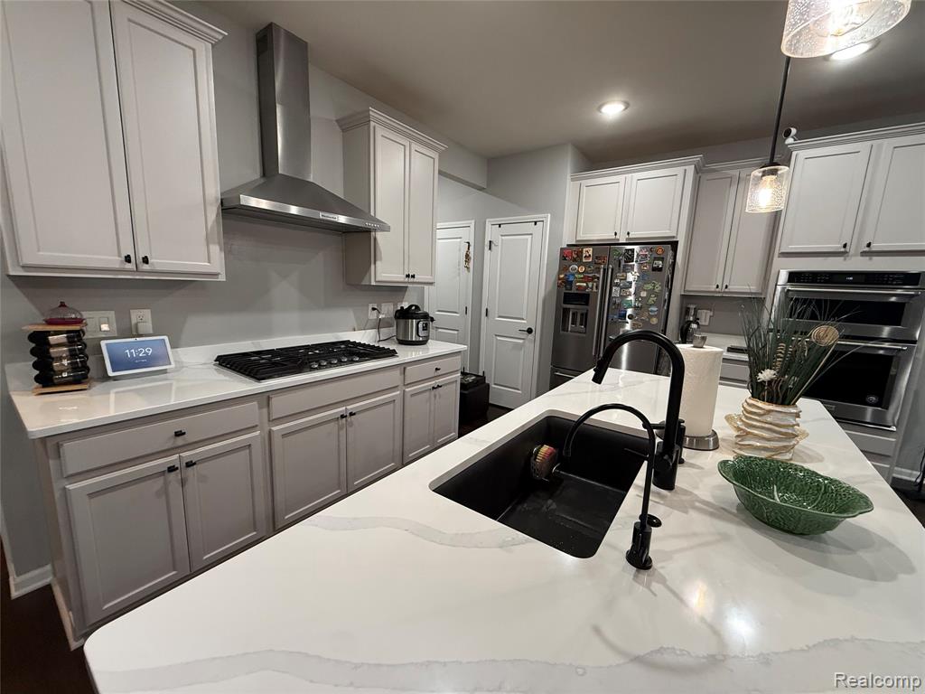 4811 Broomfield Way, Lake Orion, MI — Photo 6