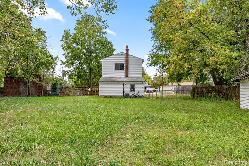 537 Helen Street, Inkster, MI 48141 — Photo 25