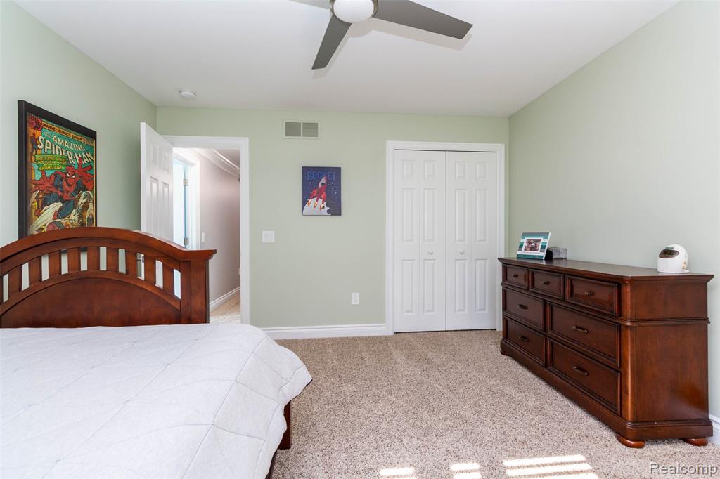 6081 Byram Lake Drive, Linden, MI 48451 — Photo 33