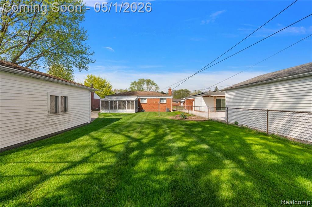28696 Patricia Avenue, Warren, MI 48092 — Photo 36