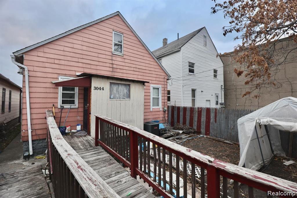 3044 Hanley Street, Hamtramck, MI 48212 — Photo 19