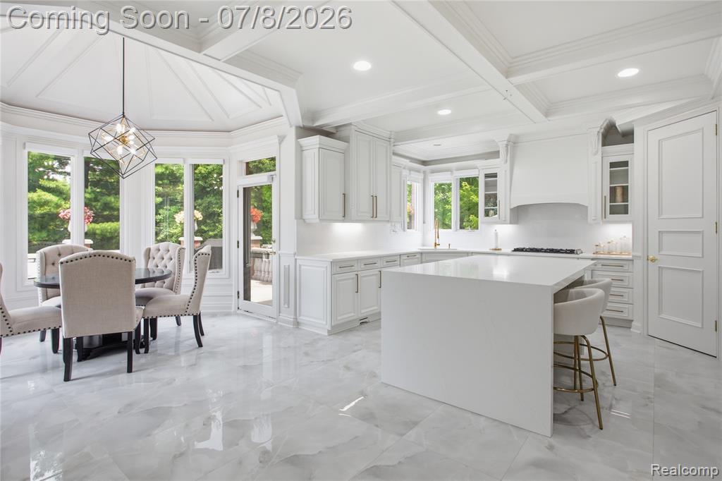 6105 Adams Court, Washington, MI — Photo 15