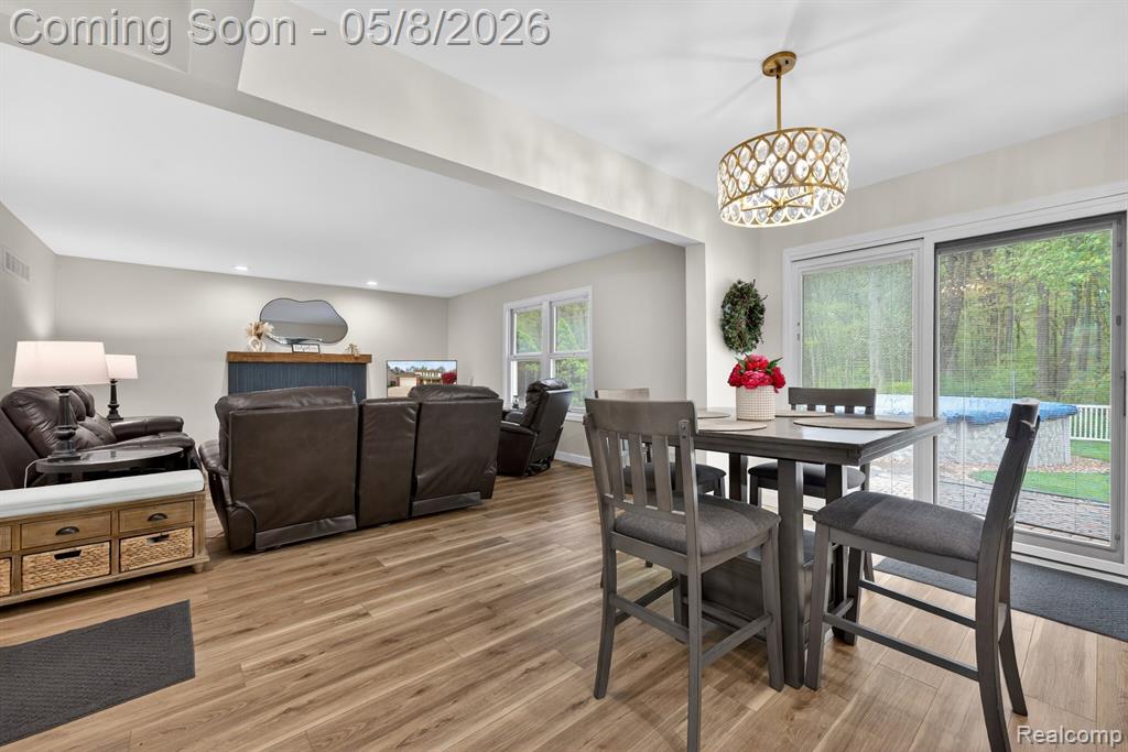 21746 Hildebrandt Drive, Flat Rock, MI 48134 — Photo 18