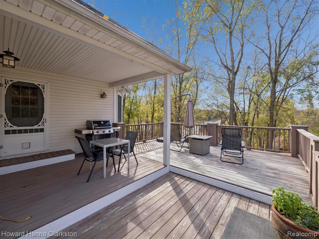 1688 Nelson Drive, Lapeer, MI 48446 — Photo 48