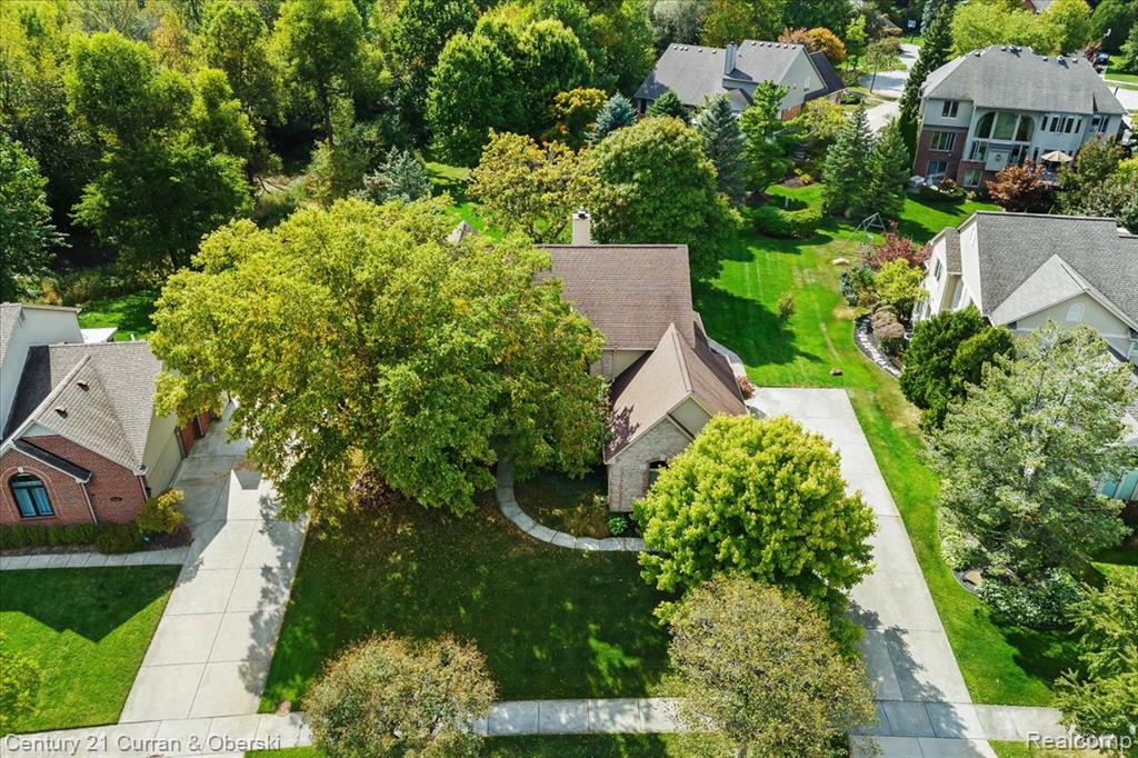 45499 Addington Lane, Novi, MI — Photo 39