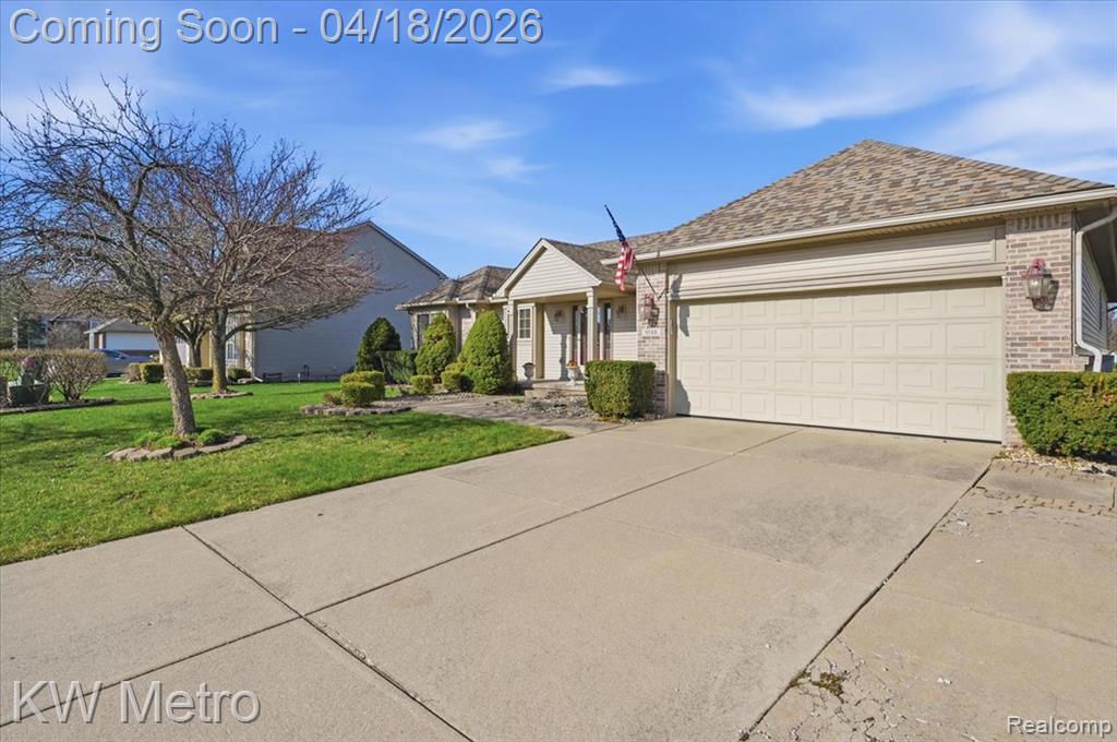 9588 Dalton Drive, Van Buren, MI 48111 — Photo 3