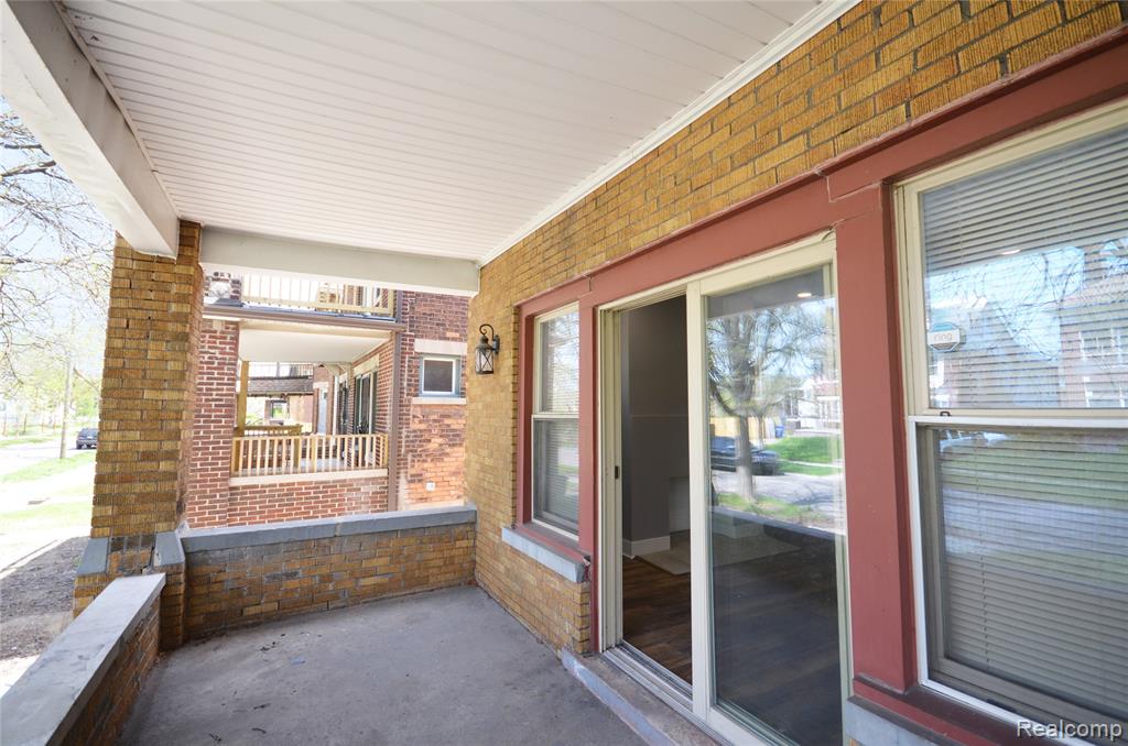 2253 Gladstone Street, Detroit, MI 48206 — Photo 21