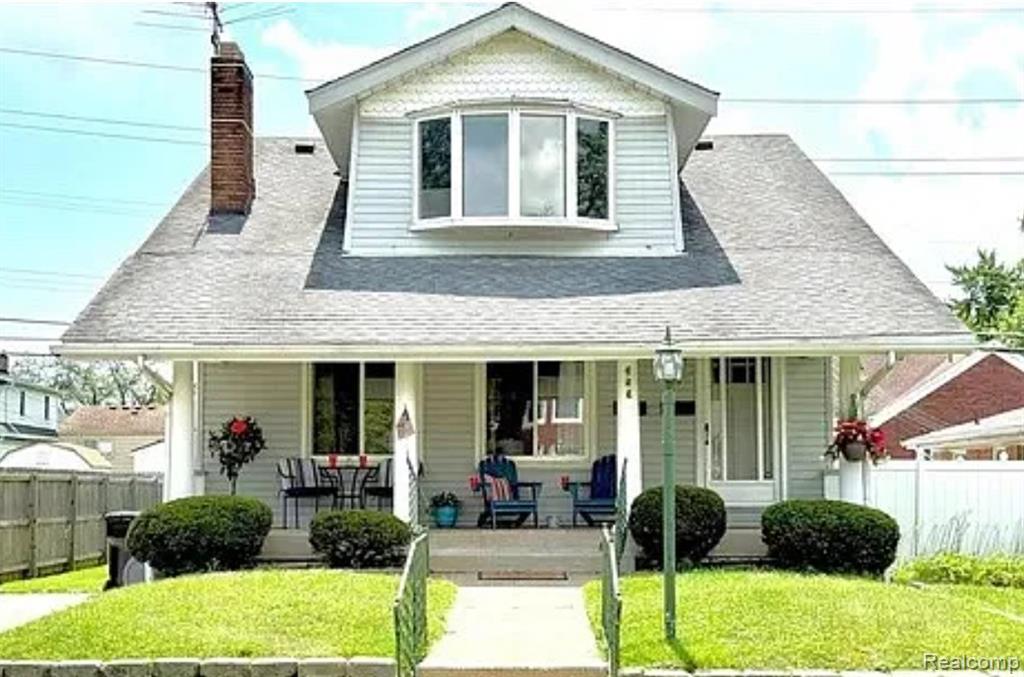 6452 BARKER Drive, Waterford, MI, 00000