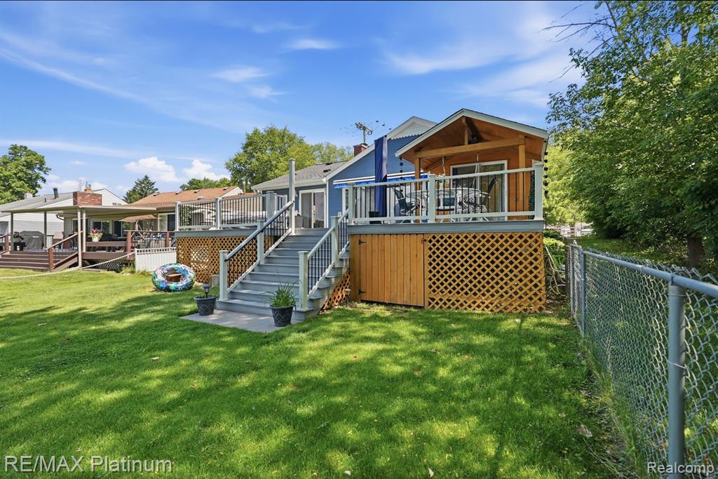 1612 S Hughes Road, Brighton, MI 48114 — Photo 34