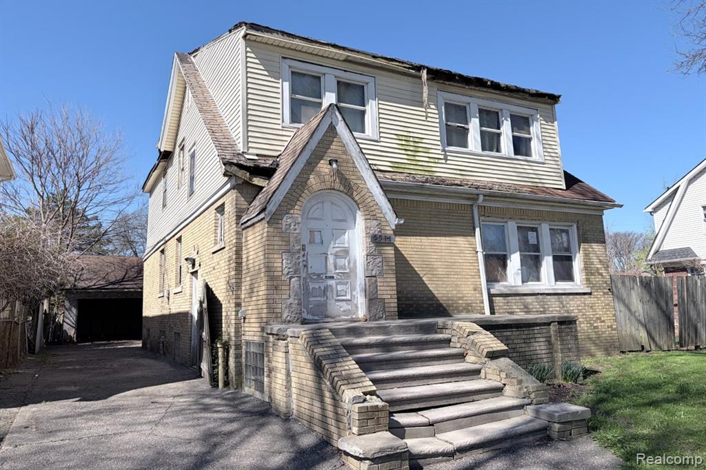 5511 Lakeview Street, Detroit, MI 48213 — Photo 2