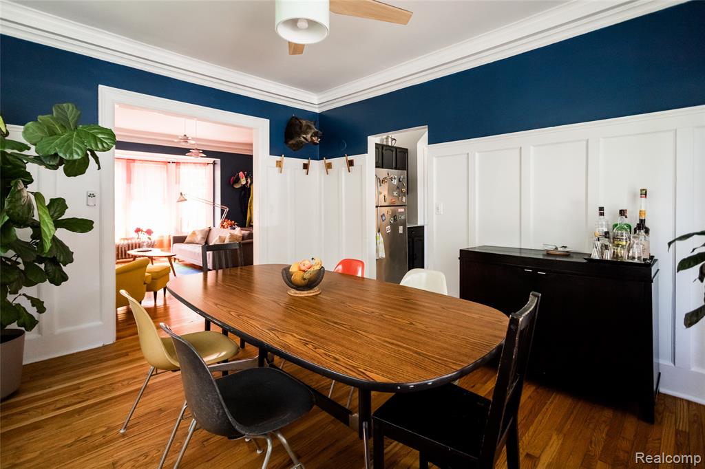 750 Delaware Street, 28, Detroit, MI 48202 — Photo 10